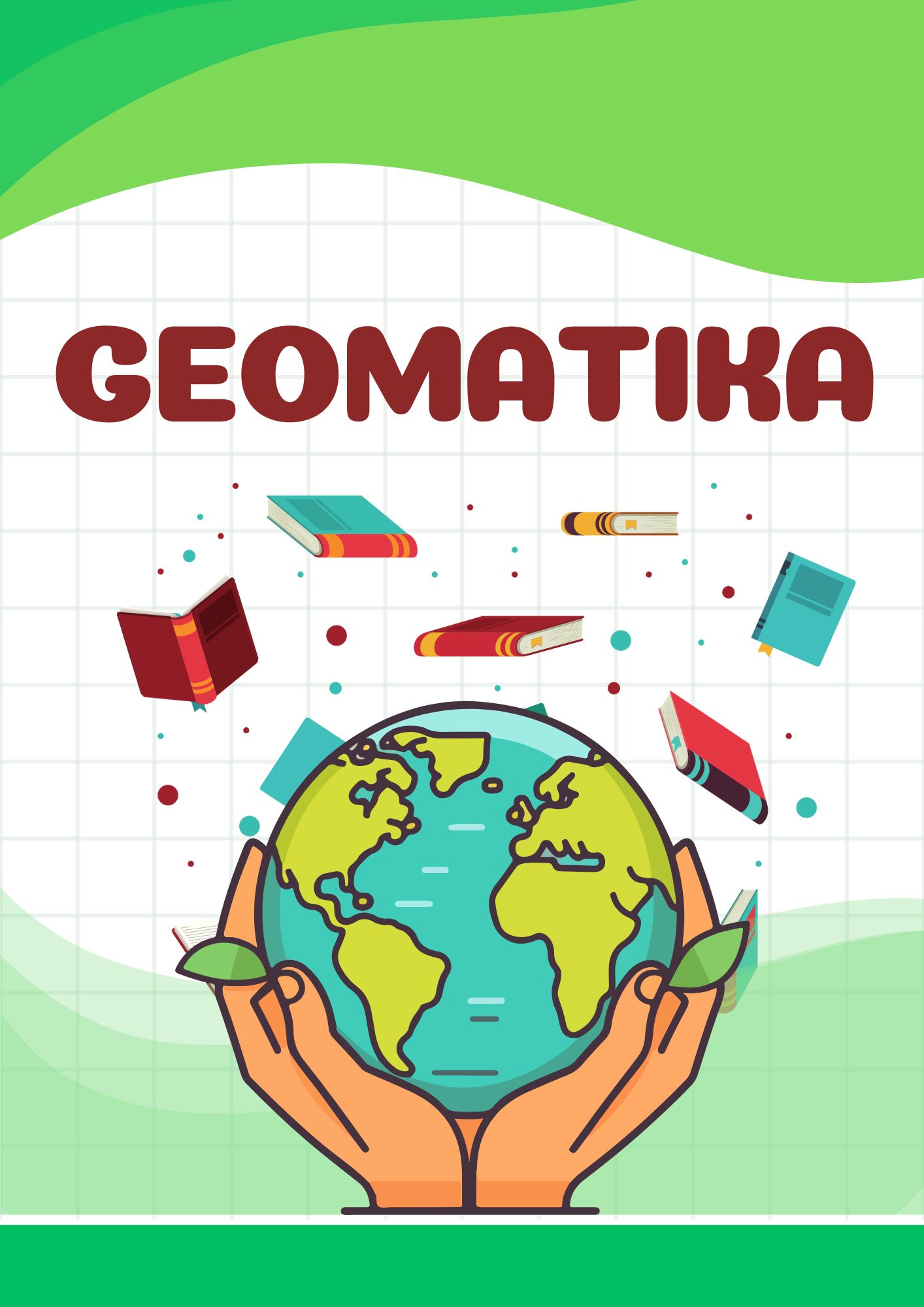 Geomatika