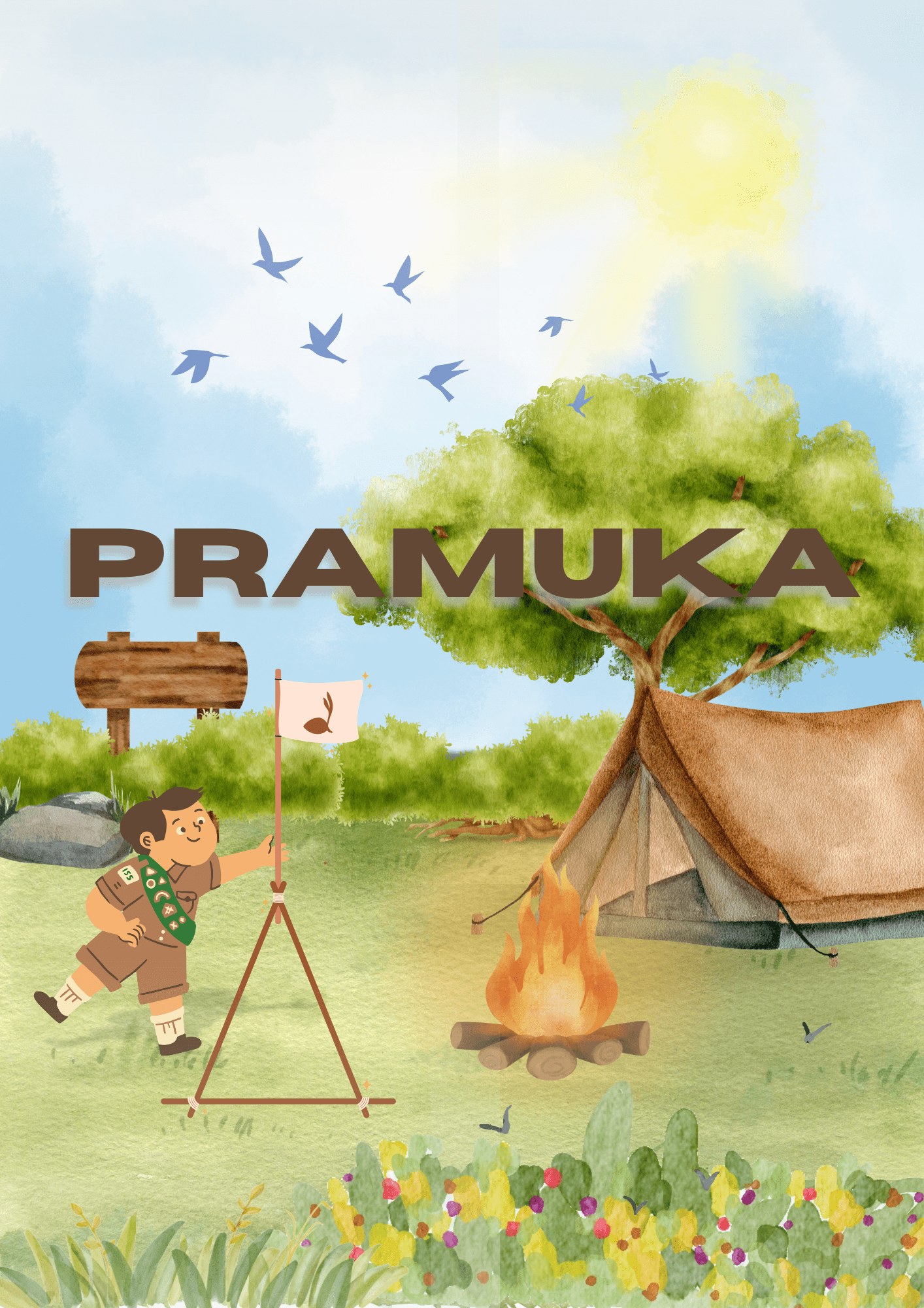 Pramuka