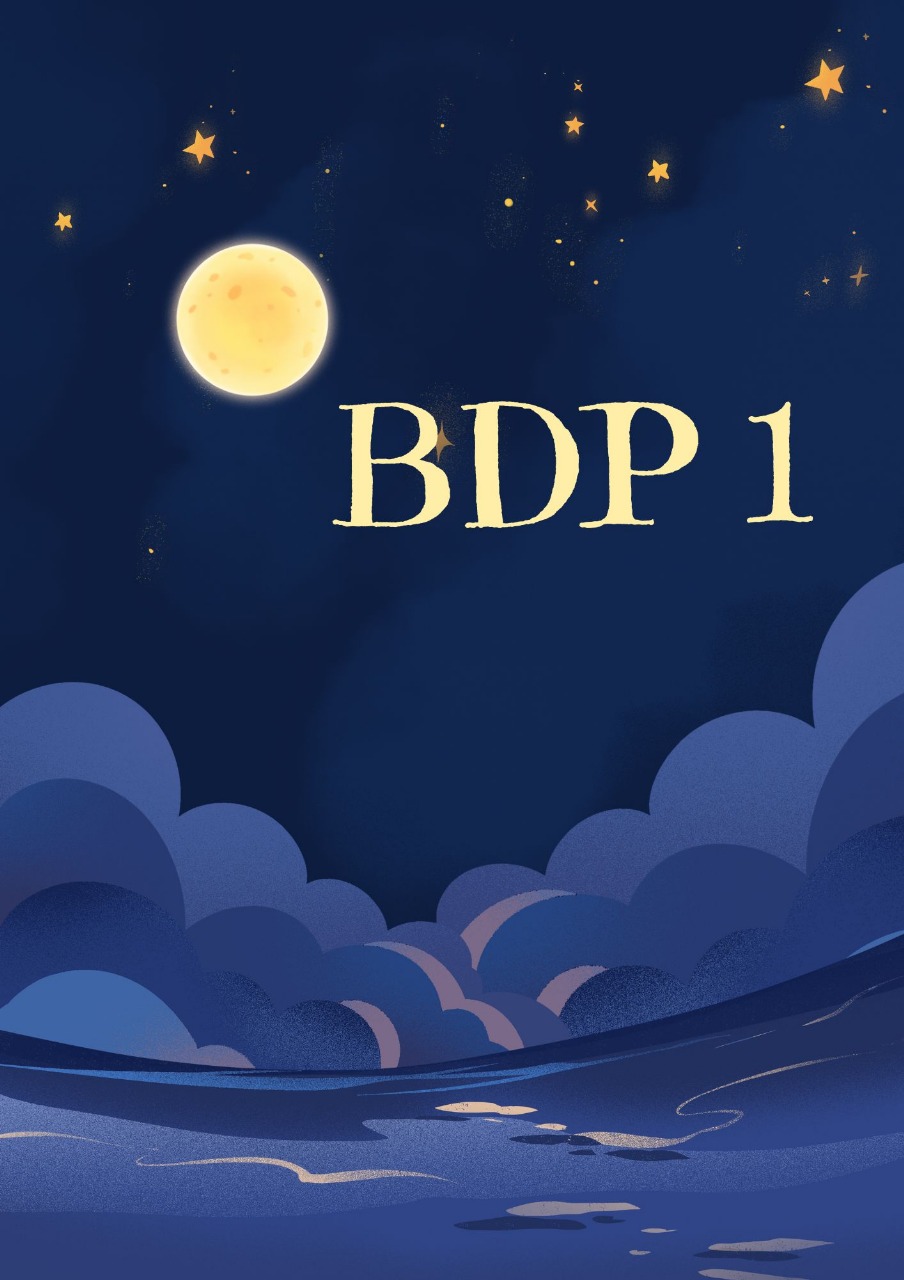 BDP 1 