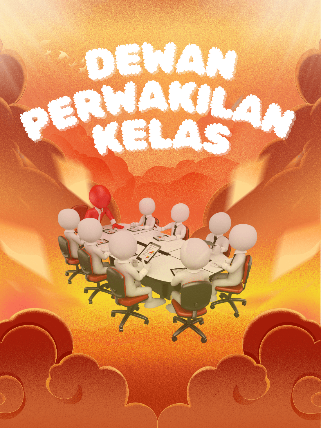 Dewan Perwakilan Kelas