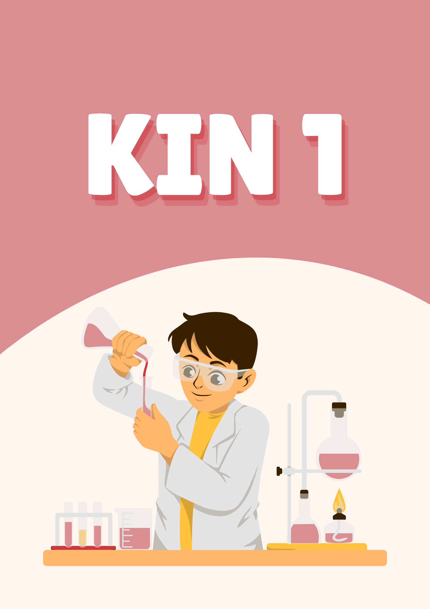 Kimia Industri 1