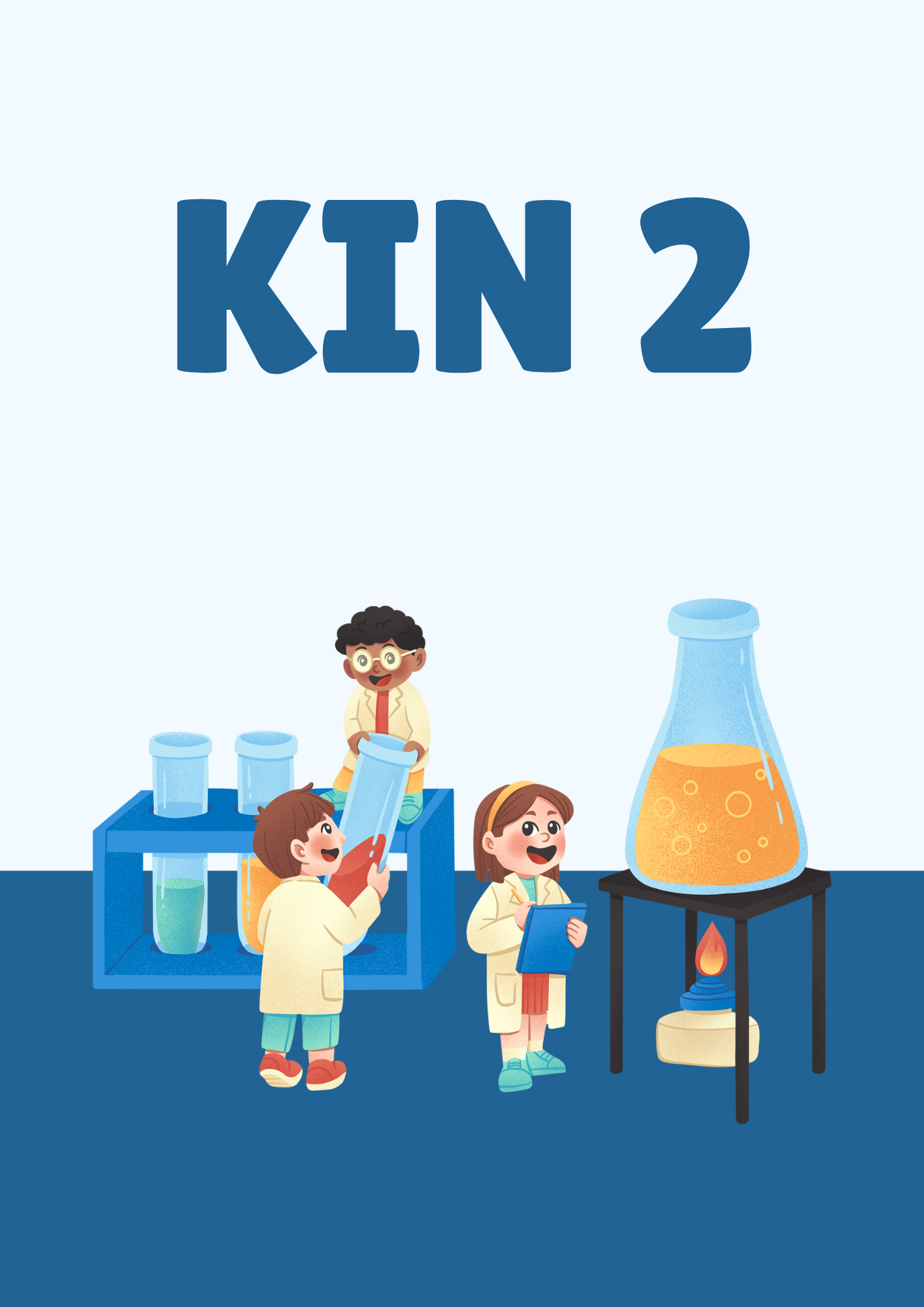 Kimia Industri 2