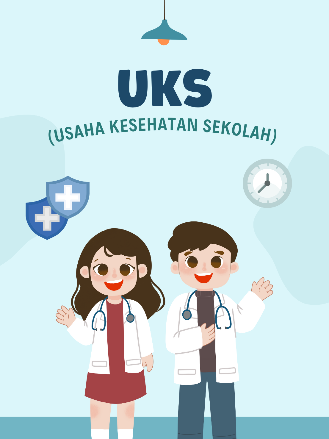 UKS