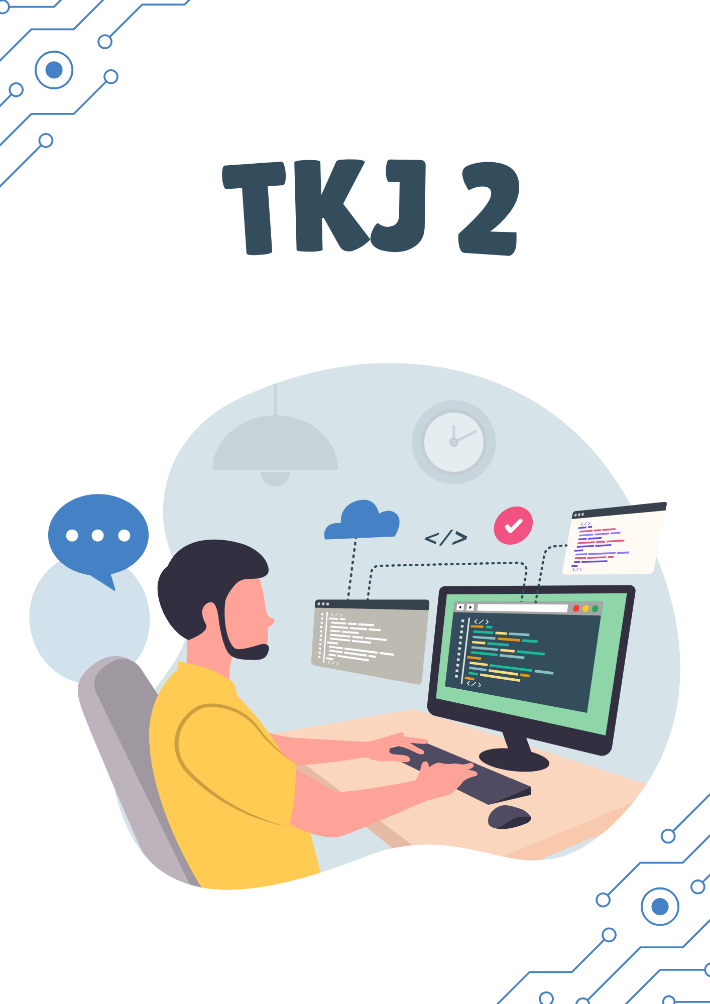 TKJ 2