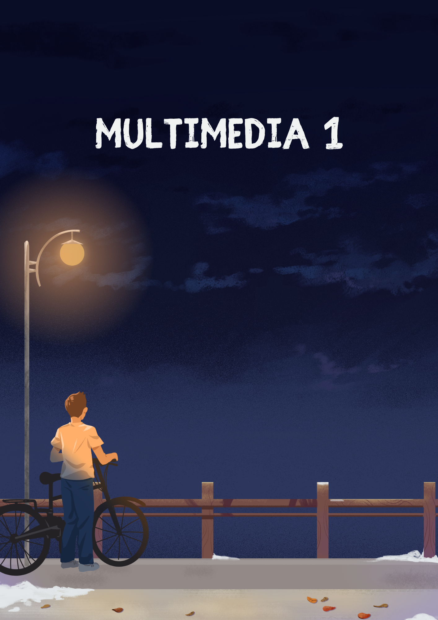Multimedia 1