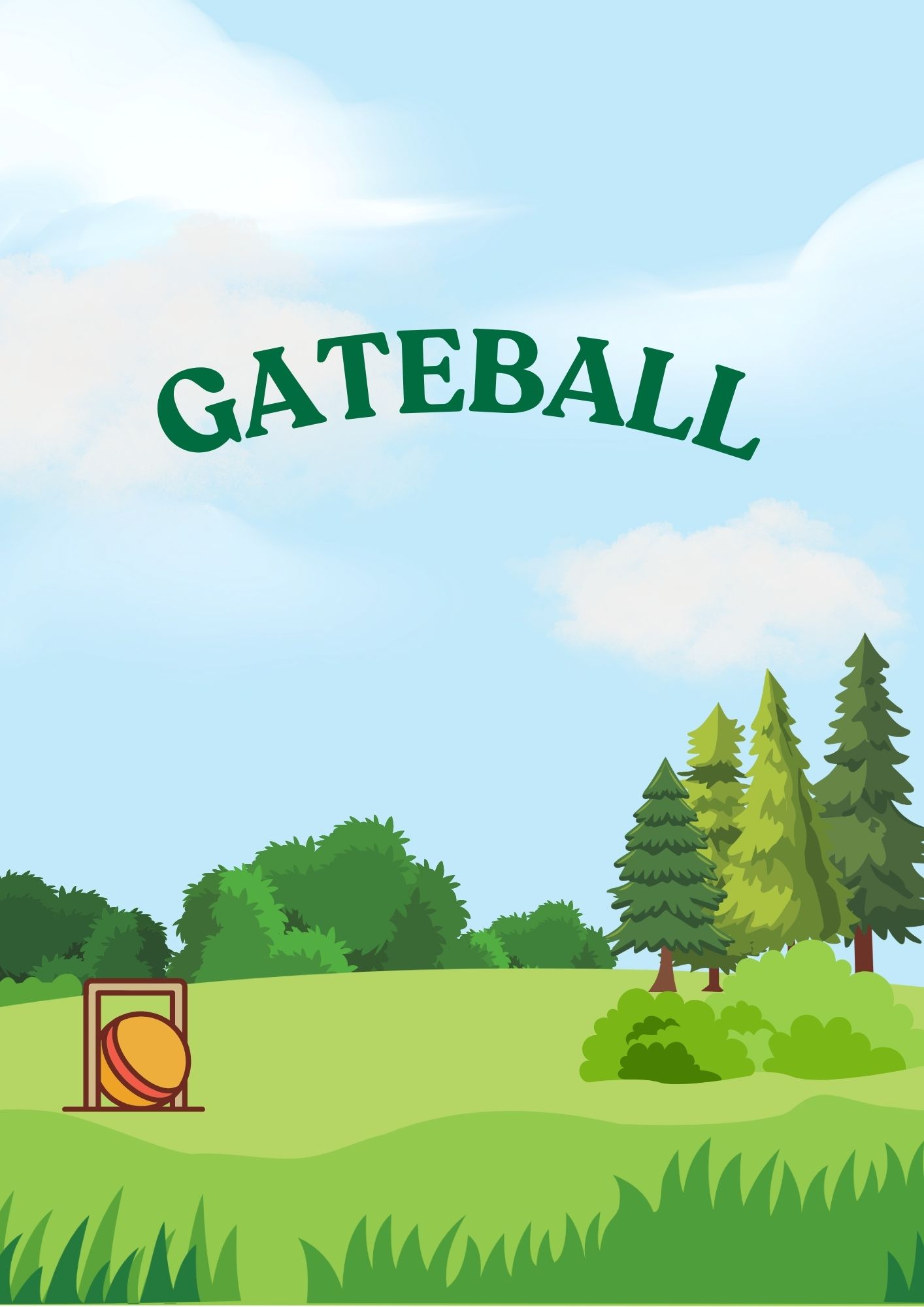 Gateball