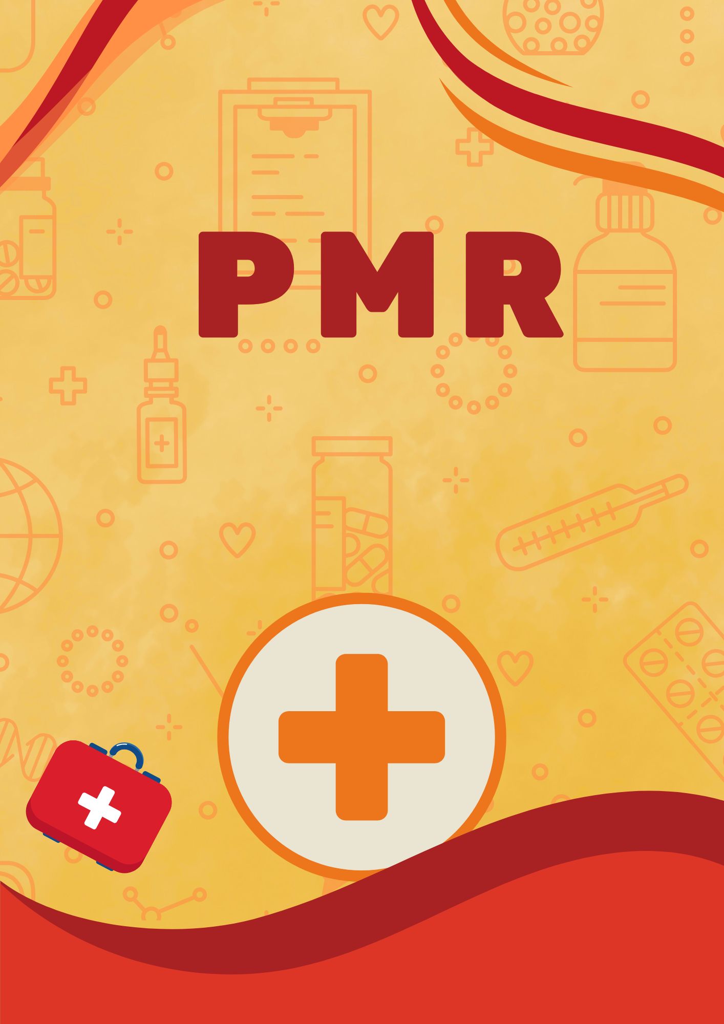 PMR