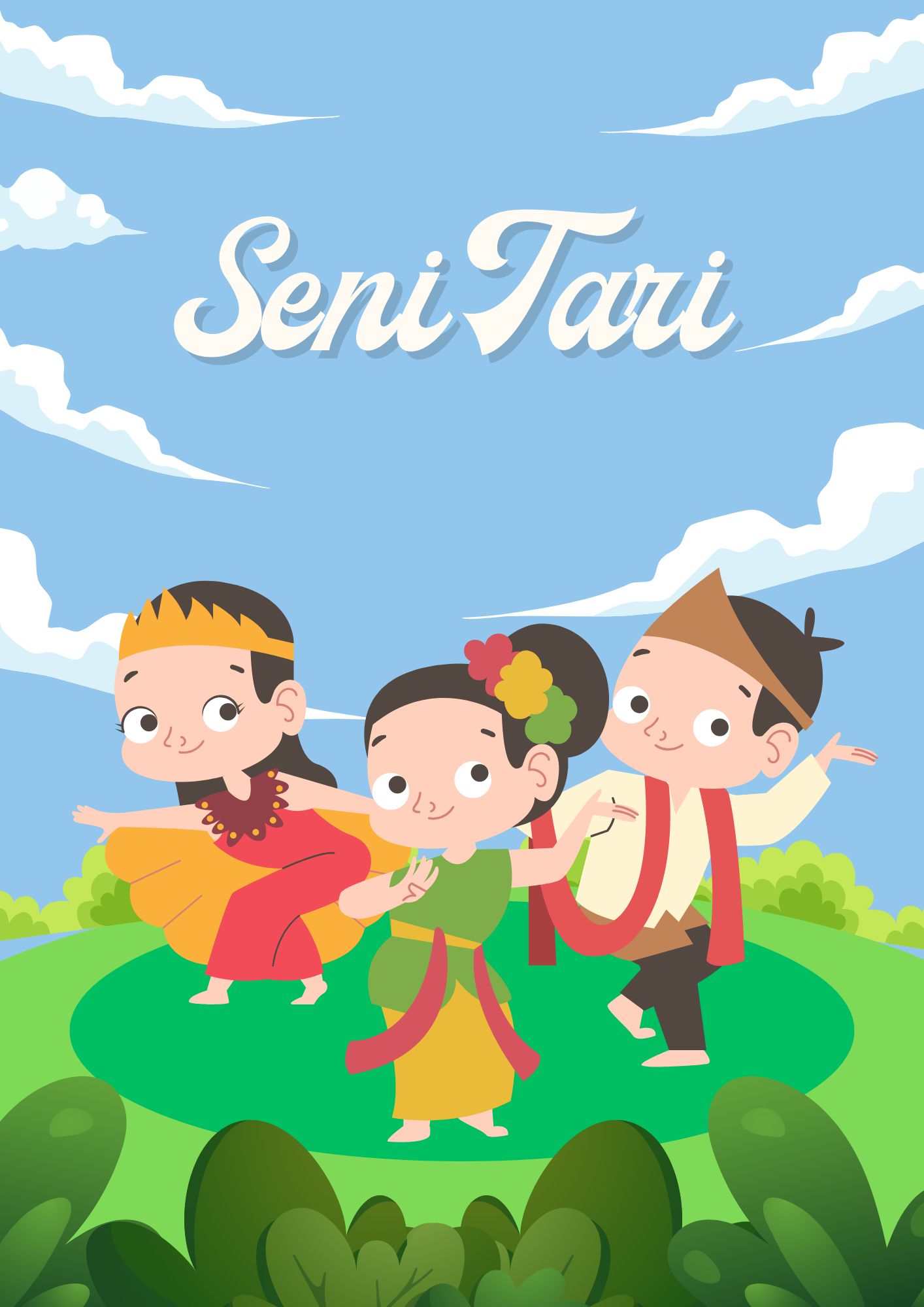 Seni Tari