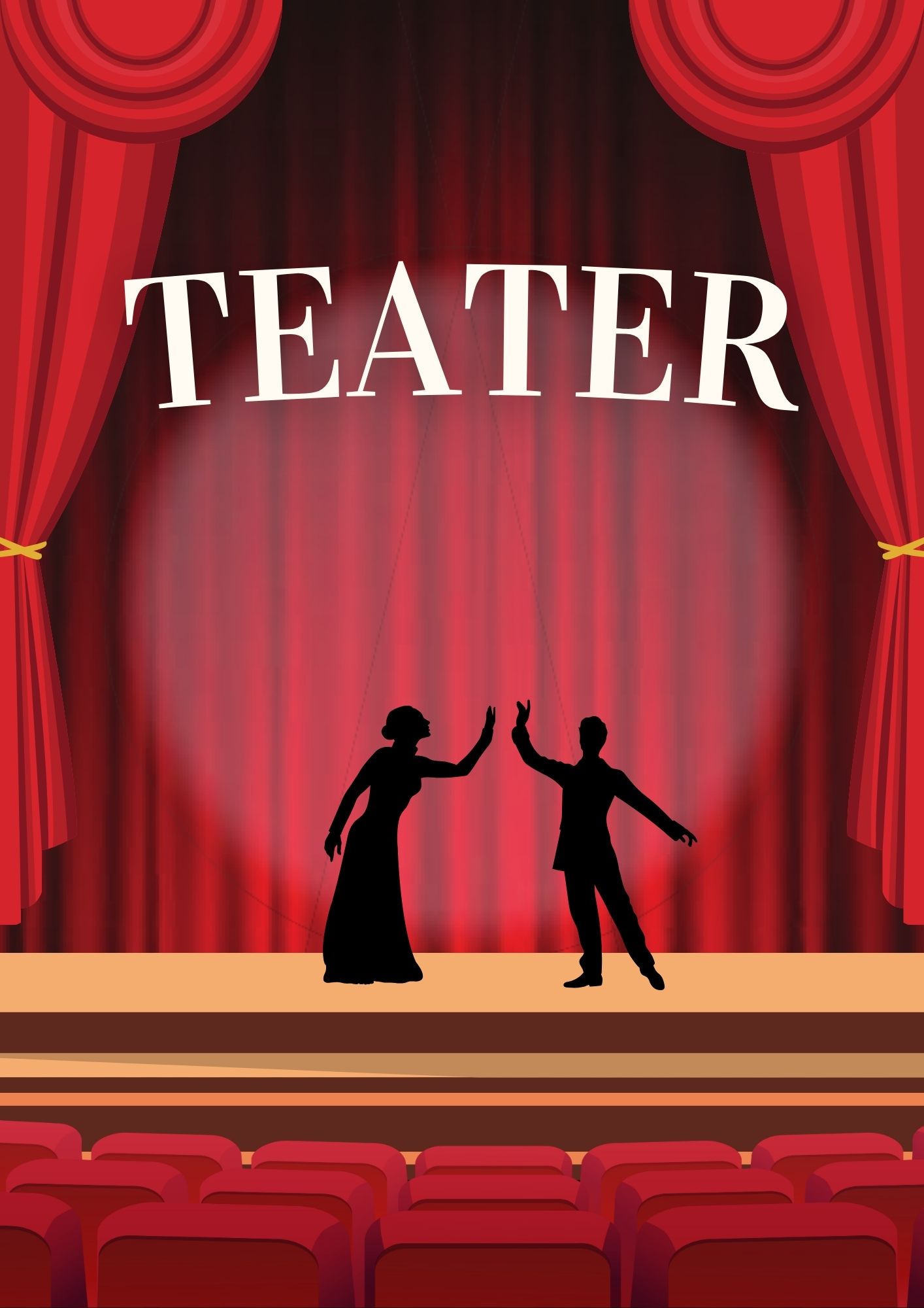 Seni Teater