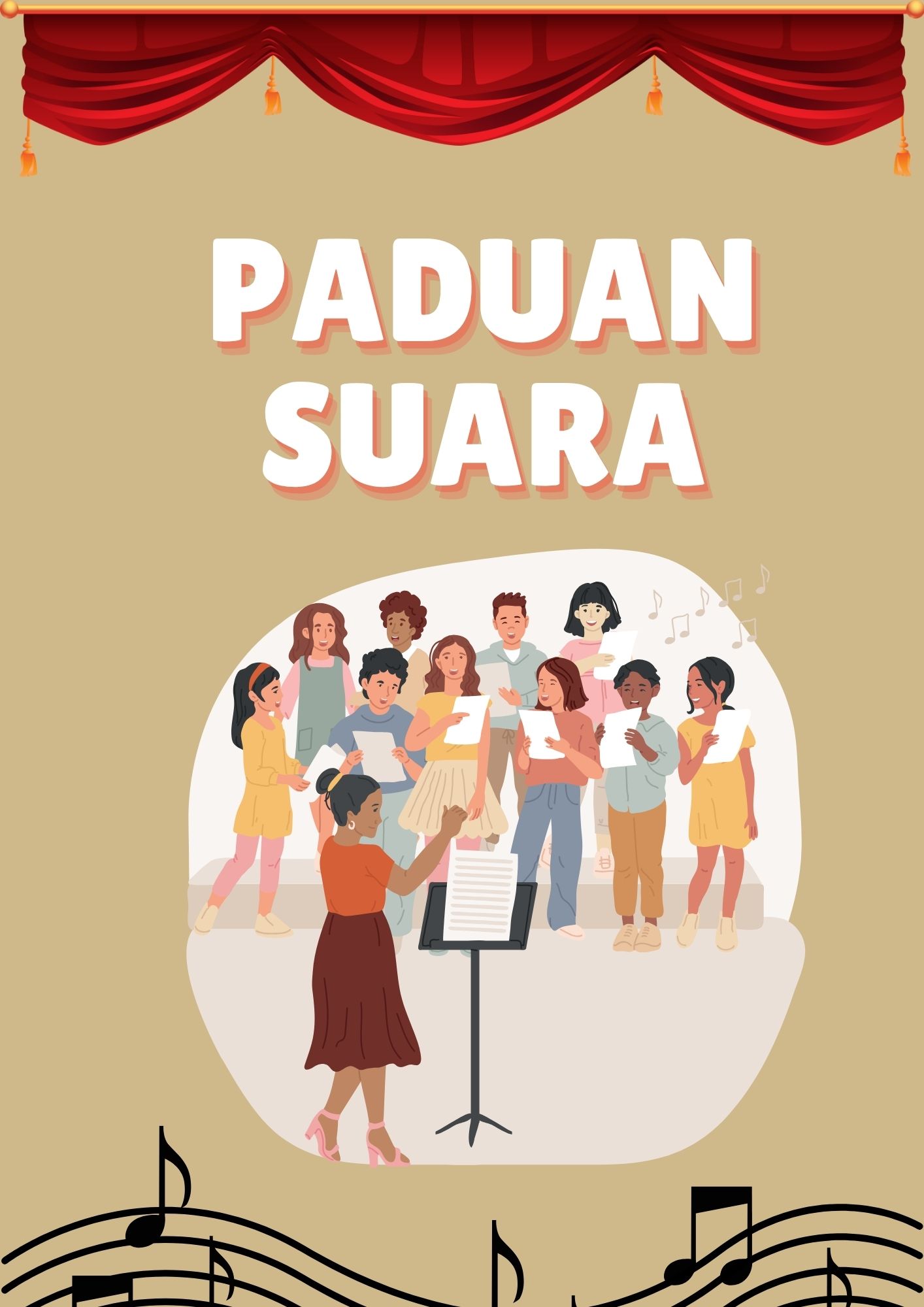 Paduan Suara