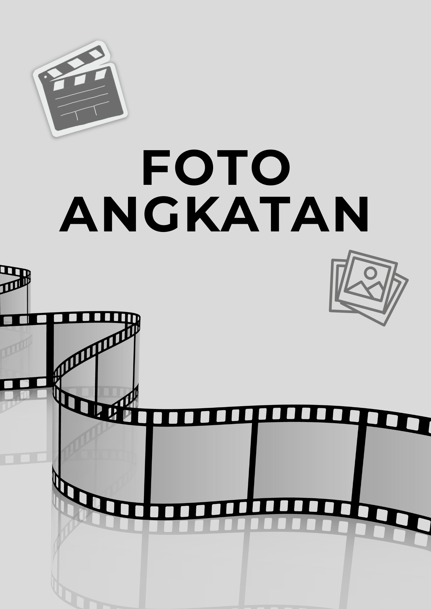 Foto Angkatan