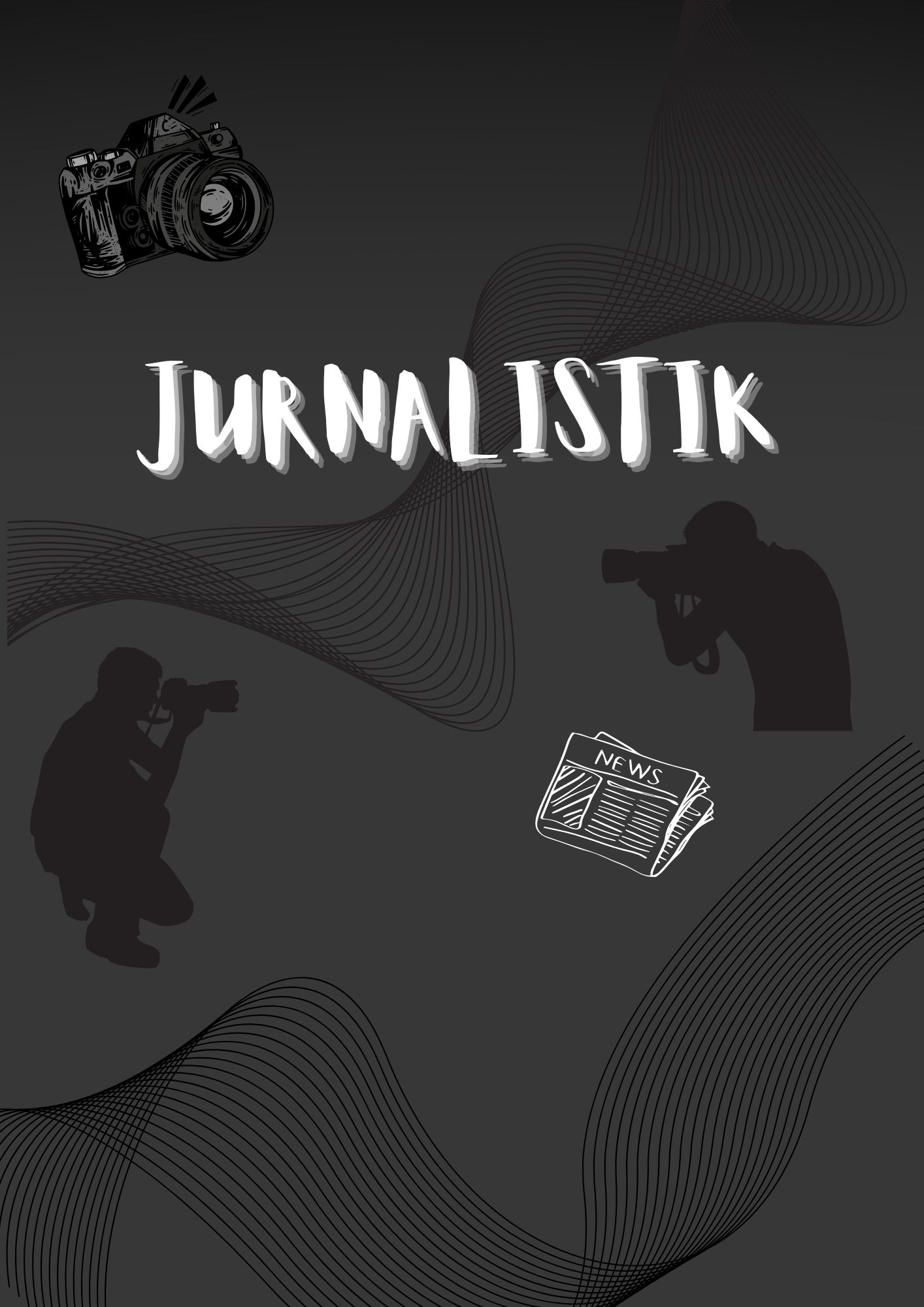 Jurnalistik