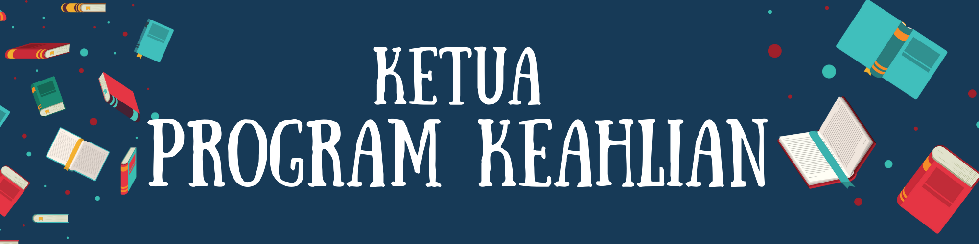 Ketua Program Keahlian
