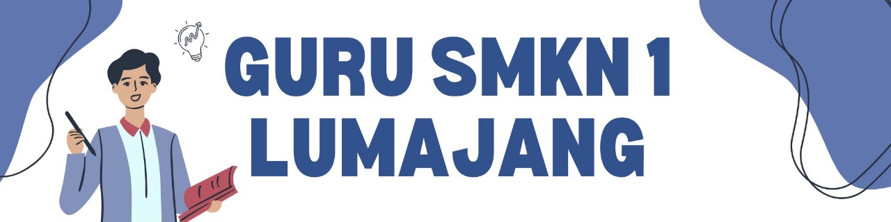 Guru SMKN 1 LUMAJANG