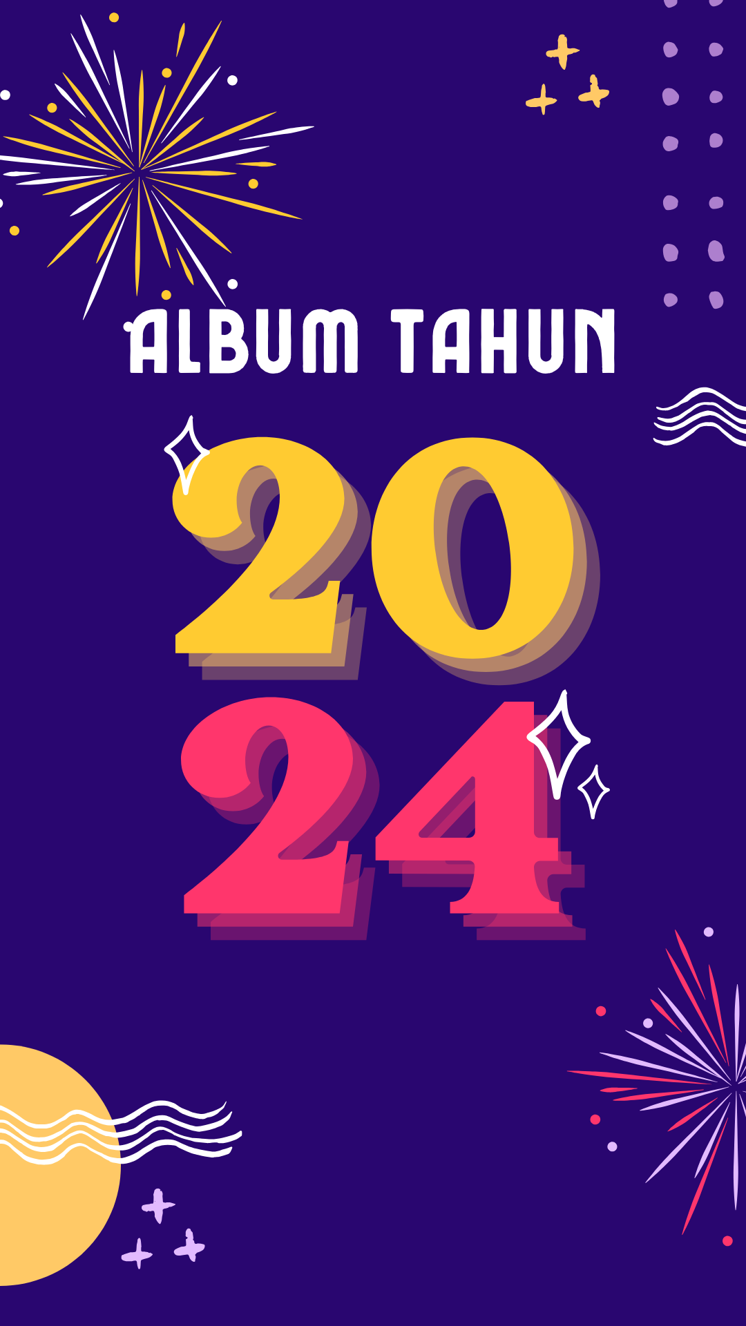 Buku Tahunan 2024